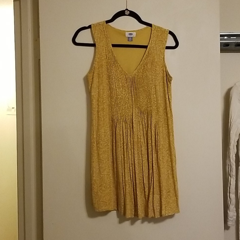 Old Navy mini dress